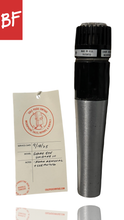 Load image into Gallery viewer, 1960’s/1970’s Shure Unidyne III 545SD Cardioid Dynamic Mic
