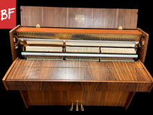 Load image into Gallery viewer, 1973 Kawai CE7 Continental Upright Piano in Walnut

