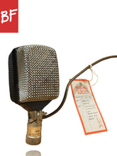 Load image into Gallery viewer, 1960's AKG D12 Cardioid Dynamic Mic
