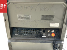 Load image into Gallery viewer, 1980's Tascam 38 1/4" 8 Track Tape Machine/Tascam M-30 8-Channel Mixer
