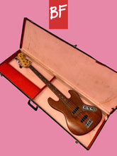 Load image into Gallery viewer, 1970’s Serviceman Jazz Bass
