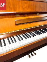Load image into Gallery viewer, 1971 Kawai CE7 Continental Upright Piano
