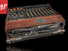 Load image into Gallery viewer, 1970’s Yamaha PM-430 8-Channel Analog Console
