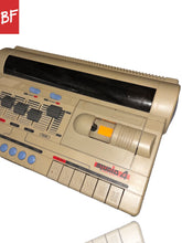 Load image into Gallery viewer, 1980's Quickshot Studio 4 Sound Mixing System/Cassette Recorder
