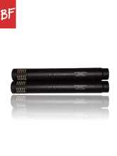 Load image into Gallery viewer, Audio Technica 4041 Small Diaphragm Condenser Mics (Pair)
