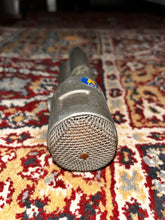 Load image into Gallery viewer, 1960’s EV 666 Cardioid Dynamic Mics (Pair)
