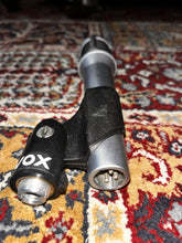 Load image into Gallery viewer, Vintage Vox Model 88 Dynamic Mics (Pair)
