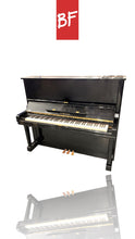 Load image into Gallery viewer, 1985 Yamaha U3 52” Upright Piano in Polished Ebony
