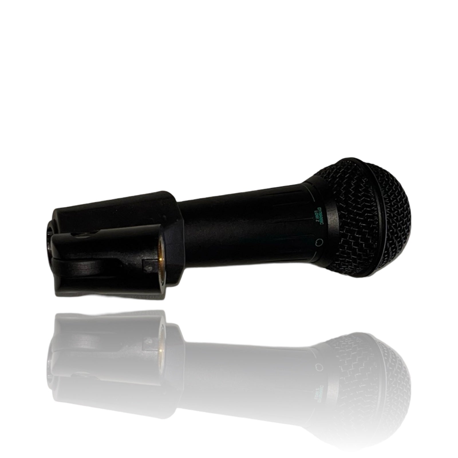 1990's Shure Beta Green Series BG 3.0 Cardioid Dynamic Mic – Byrd