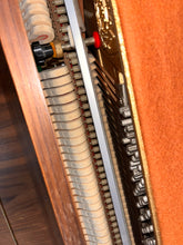 Load image into Gallery viewer, 1973 Kawai CE7 Continental Upright Piano in Walnut
