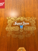Load image into Gallery viewer, 1971 Kawai CE7 Continental Upright Piano
