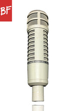 Load image into Gallery viewer, Vintage Electro-Voice RE20 Cardioid Dynamic Mic
