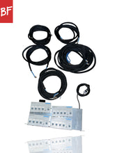 Load image into Gallery viewer, Furman HDS-6/HR-6 Headphone Distribution System
