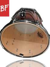 Load image into Gallery viewer, Ludwig Cenntennial Moto 4pc Maple Kit in Mahoghany Burst
