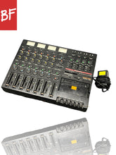 Load image into Gallery viewer, 1980's Tascam Porta Two Ministudio 4-Track Cassette Recorder
