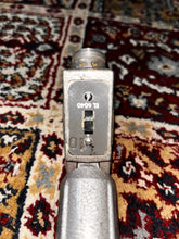 Load image into Gallery viewer, 1960's Phillips EL 6040 Cardioid Dynamic Mic
