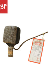 Load image into Gallery viewer, 1960's AKG D12 Cardioid Dynamic Mic
