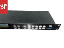 Load image into Gallery viewer, Late 1980's/Early 1990's Alesis Quadraverb Stereo Digital Effects Processor
