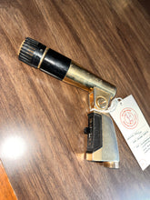 Load image into Gallery viewer, 1960's Shure Unidyne III 545SG Cardioid Dynamic Mic in Gold
