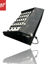 Load image into Gallery viewer, 1970's Sunn Concert Controller 2 8-Channel Analog Mixer
