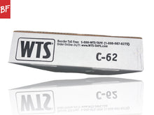 Load image into Gallery viewer, WTS Blank Cassette Tapes (Box of 100)
