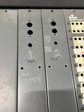 Load image into Gallery viewer, 1980's Sound Workshop Series 34C 28-Channel Analog Recording Console
