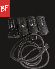 Load image into Gallery viewer, Hear Technologies Hearback 8-Channel Headphone System
