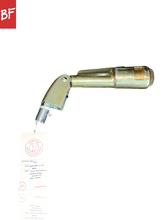 Load image into Gallery viewer, 1960's Electro-Voice 664 Cardioid Dynamic Mic in Gold
