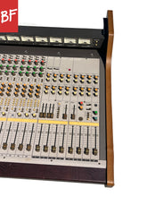 Load image into Gallery viewer, 1980’s Tascam M-520 20-Channel Analog Recording Console
