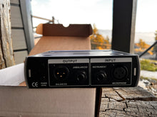 Load image into Gallery viewer, Presonus TubePre Tube Mic Preamp
