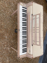 Load image into Gallery viewer, 1950’s Wurlitzer 120 Tube Electric Piano
