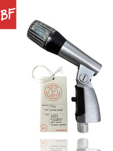 Load image into Gallery viewer, 1970’s Shure Unidyne IV 548S Cardioid Dynamic Mic
