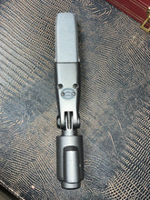 Load image into Gallery viewer, 1960's Shure 300 Ribbon Mic
