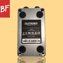 Load image into Gallery viewer, Universal Audio Teletronix LA-2A Studio Compressor Pedal
