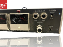 Load image into Gallery viewer, 1960's/1970's TEAC RA-40S Preamp
