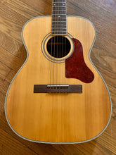 Load image into Gallery viewer, 1960’s Harmony Sovereign H1203 Acoustic
