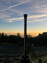 Load image into Gallery viewer, 1960's Electro-Voice 642 Cardiline Shotgun Cardioid Dynamic Mic
