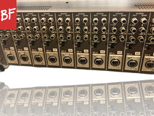 Load image into Gallery viewer, 1980’s Tascam M-520 20-Channel Analog Recording Mixer
