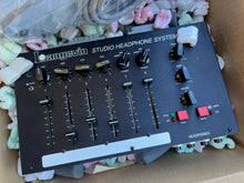 Load image into Gallery viewer, Manley Langevin HP 101 Studio Headphone System
