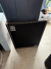Load image into Gallery viewer, Ampeg SVT 450 Solid State Bass Amp Head w/ 410 Cabs (2)
