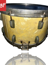 Load image into Gallery viewer, 1940’s Leedy 8x14 Broadway Parallel Snare in WMP
