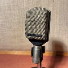 Load image into Gallery viewer, 1970’s AKG D12E Cardioid Dynamic Mic
