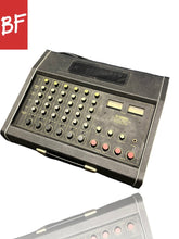 Load image into Gallery viewer, 1980's Yamaha EM-100 6-Channel Powered Analog Mixer
