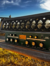 Load image into Gallery viewer, 1970's Altec 1592B Mixer/Power Amp
