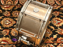 Load image into Gallery viewer, Dunnett Classic Titanium 8x14 Snare
