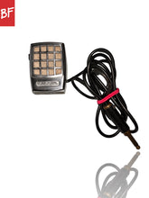 Load image into Gallery viewer, 1960's Electro-Voice 715 Ceramic Omnidirectional Dynamic Microphone
