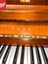 Load image into Gallery viewer, 1971 Kawai CE7 Continental Upright Piano
