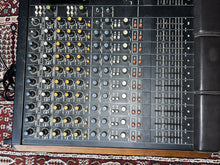 Load image into Gallery viewer, 1990’s Ramsa WR-8210 10-Channel Analog Console
