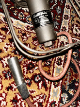 Load image into Gallery viewer, 1970's EV 668 Cardioid Dynamic Mic
