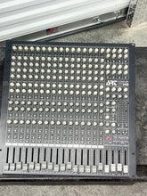 Load image into Gallery viewer, 1990's ART Phantom Series 2408 24-Channel Analog Mixer
